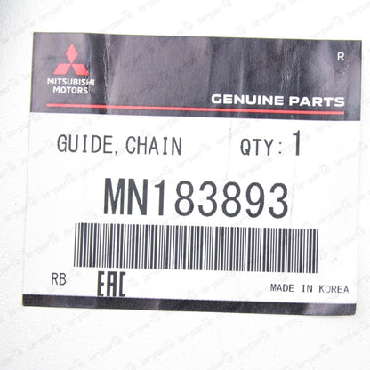 NEW GENUINE MITSUBISHI LANCER EVOLUTION X TIMING CHAIN KIT EVO 10