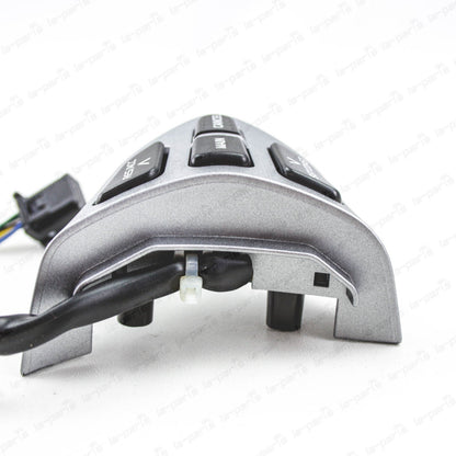 New Genuine Suzuki Grand Vitara Cruise Control Switch Assy Grey 37460-64J40-ZCP