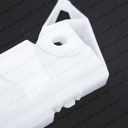 New Genuine OEM Mazda 3 04-09 Passenger Side Rear Bumper Retainer BN8V-50-2H1B