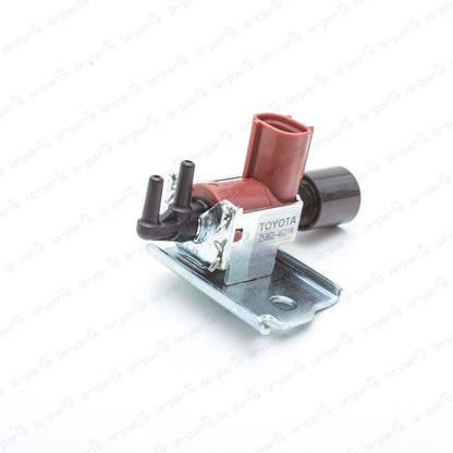 New Genuine Toyota Lexus 2016-2024 Vacuum Switching Valve NO.2 25860-31120