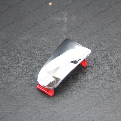 NEW GENUINE TOYOTA CROWN HOOD EMBLEM CAP 75341-22010