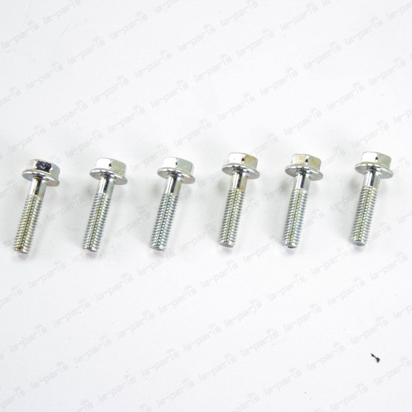 New Genuine Toyota Land Cruiser Tundra Lexus LS460 Ignition Coil Bolt SET OF 6