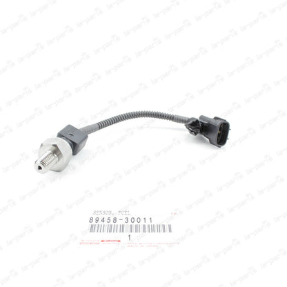 NEW GENUINE TOYOTA LEXUS IS 250 GS 350 FUEL PRESSURE SENSOR 89458-30011