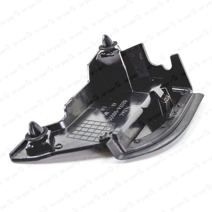 Genuine Toyota 11-20 Sienna Driver Side Sliding Door Track Bracket 68374-08020