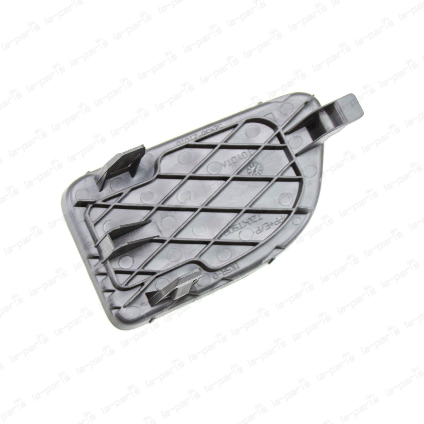 GENUINE TOYOTA 05-10 SCION TC FRONT BUMPER HOLE COVER DRIVER SIDE 52438-21010