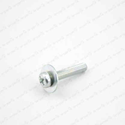 New Genuine Mitsubishi License Bracket Screw MS350014 Qty 1