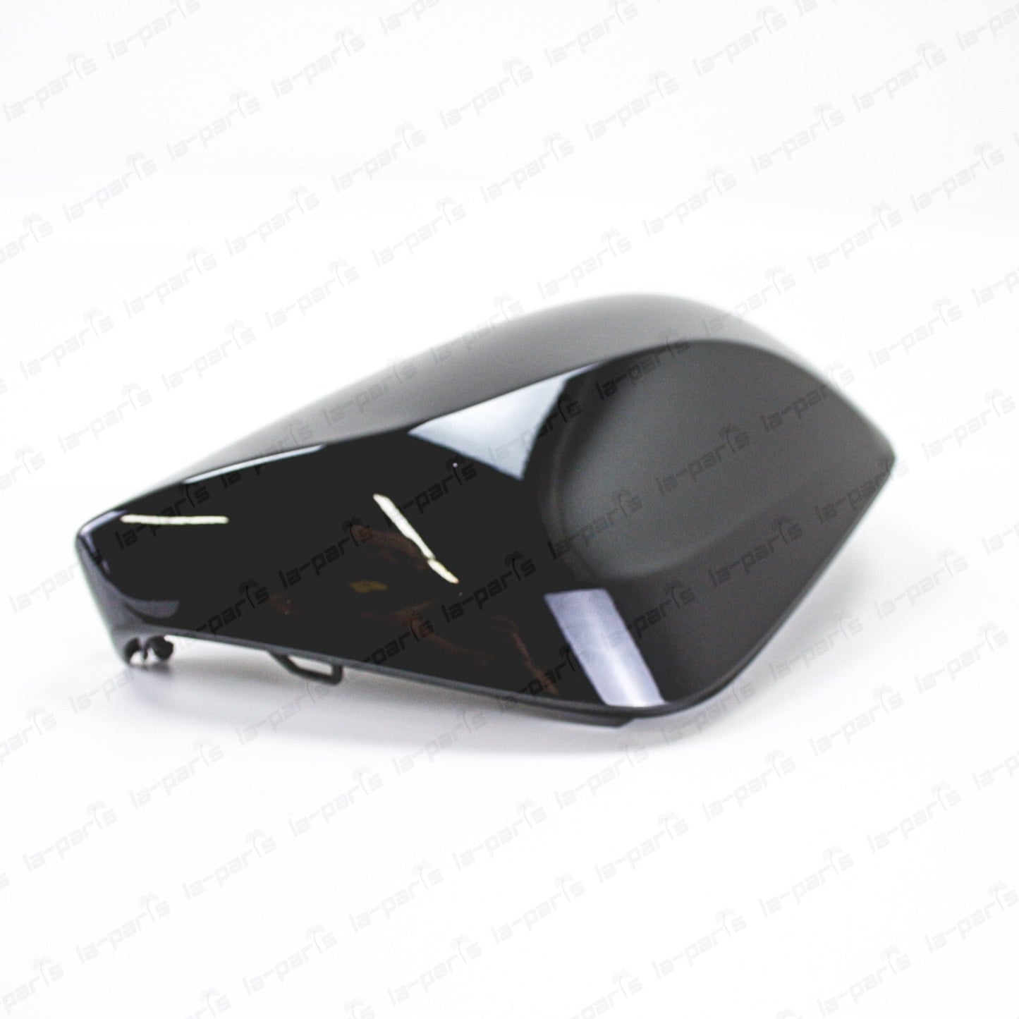 New Genuine Toyota 16-21 Prius Passenger Mirror Cover Black 218 87915-47070-C0
