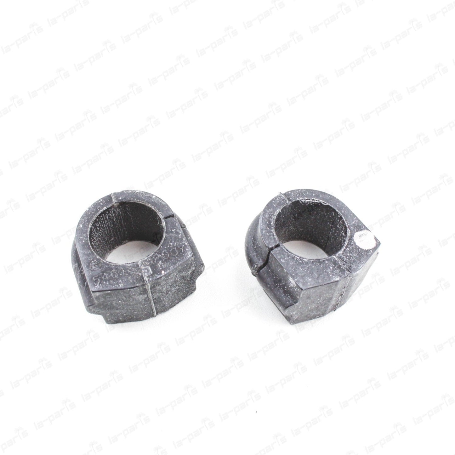 New Genuine Nissan 96-04 Pathfinder Front Sway Bar Bushings 54613-4P007 Pair