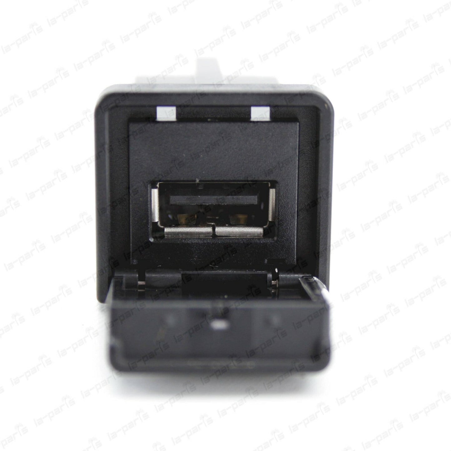 NEW GENUINE NISSAN INFINITI USB CONNECTOR AUXILIARY ADAPTER AUX 284H31FA0B