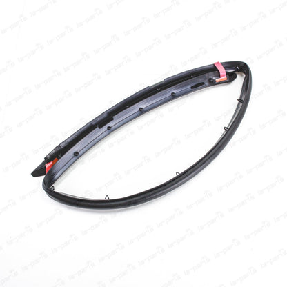 Genuine Lexus 2014-2017 CT200h ZWA10 Hood To Radiator Grille Seal 53395-76011
