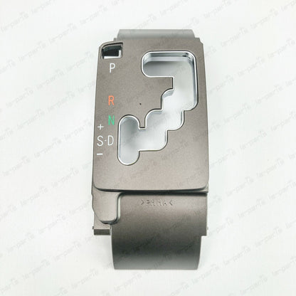 NEW GENUINE 35971-50050 FOR LEXUS 2004-2006 LS430 SHIFT POSITION INDICATOR PLATE