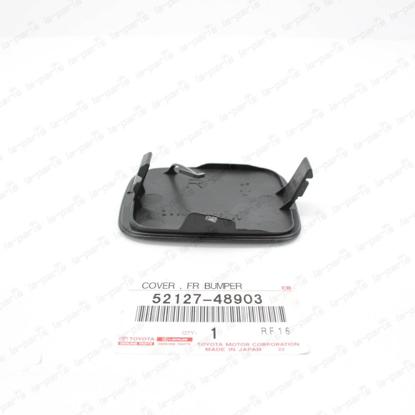 NEW GENUINE FOR LEXUS RX400h RH FRONT BUMPER TOW HOOK HOLE COVER 52127-48903