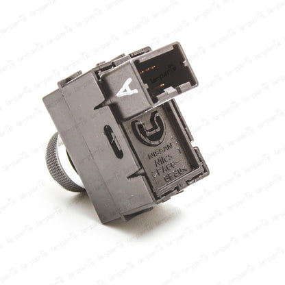 New Genuine Nissan Armada Maxima Titan Murano Seat Heater Switch 25170-1LA1C