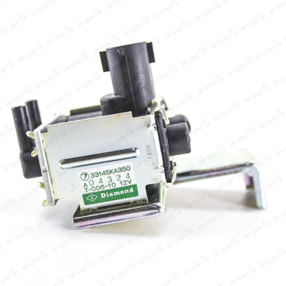 New Genuine OEM Subaru Sambar 4WD Switching Solenoid Valve 33145KA350
