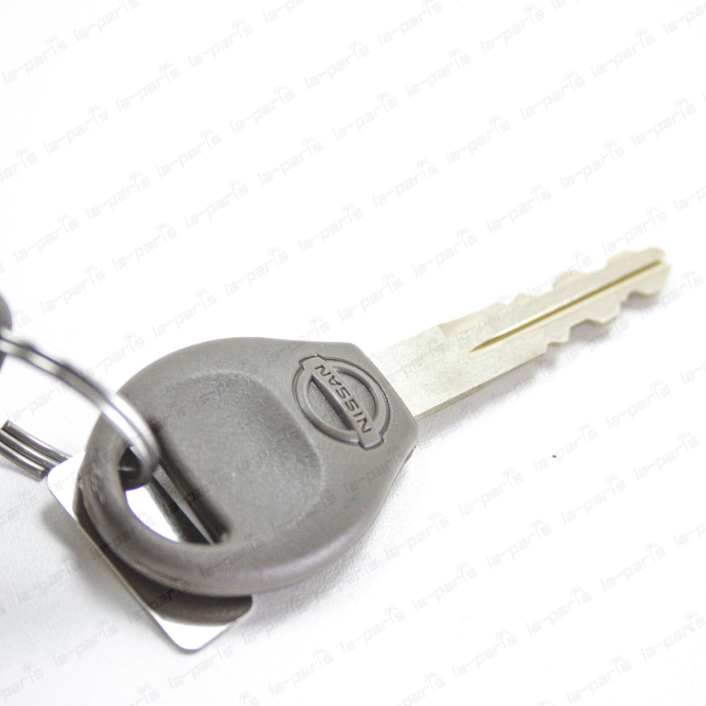Genuine OEM Nissan 17-22 Armada Infiniti Driver Door Cylinder Lock H0601-1BA0A