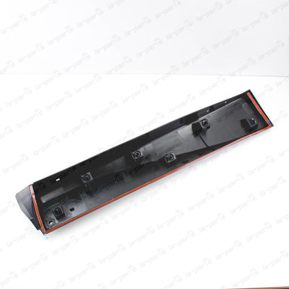 New Genuine Subaru 14-18 Forester Driver Rear Door Exterior Molding 91112SG152