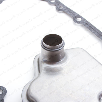 Genuine OEM Nissan JF016E RE0F10D CVT Filter & Pan Gasket 3172828X0A 313971XF0D