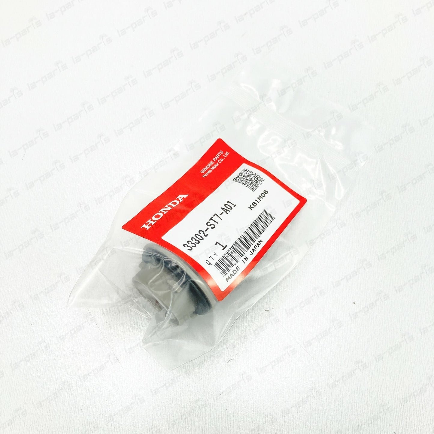 GENUINE HONDA ACURA 94-01 INTEGRA DC1 DC2 TYPE R  FRONT TURN SIGNAL LIGHT SOCKET