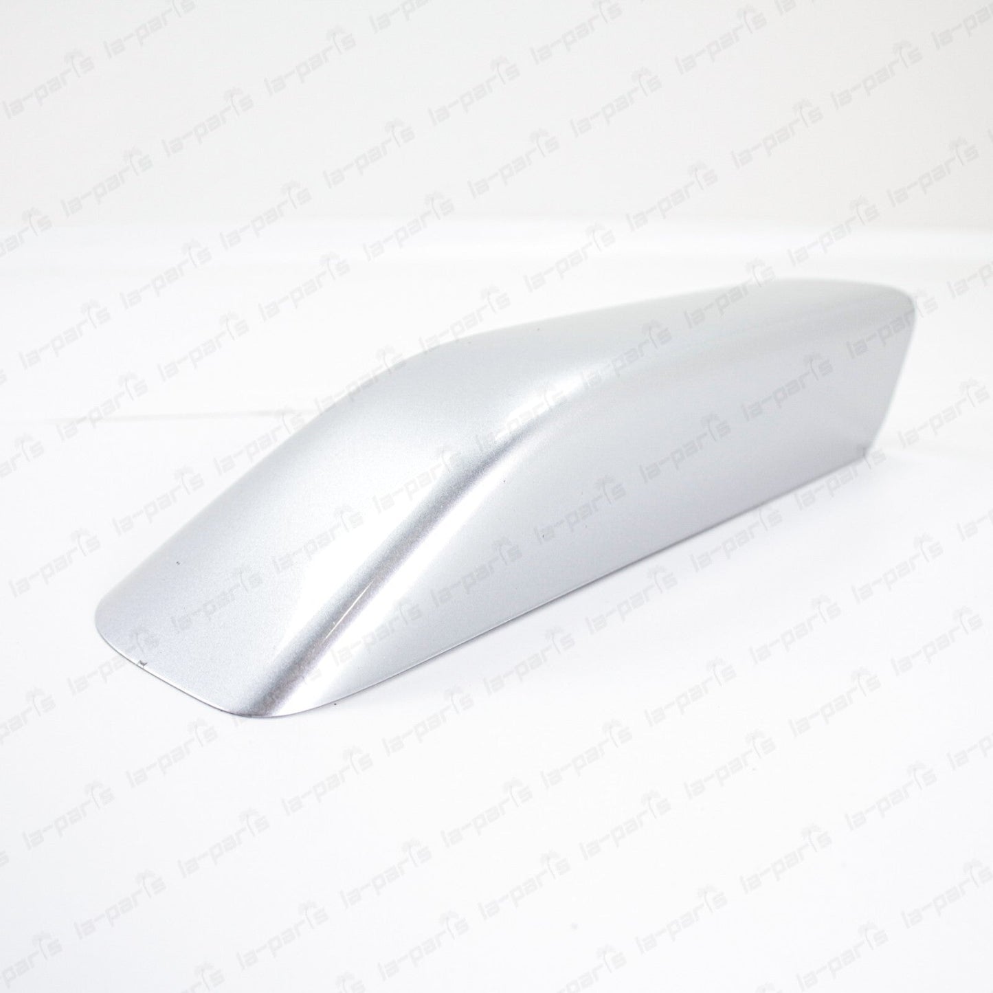 Genuine OEM Toyota 10-22 4Runner Silver Front Right Roof Rack Cover 63491-35040