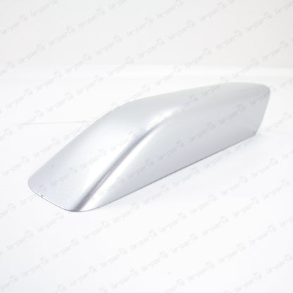 Genuine OEM Toyota 10-22 4Runner Silver Front Right Roof Rack Cover 63491-35040