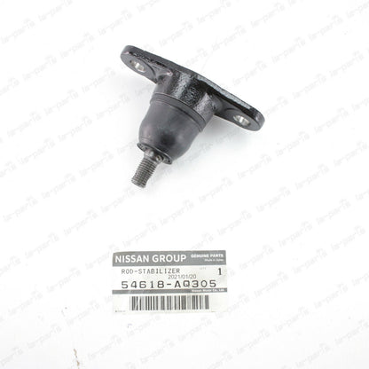 GENUINE FOR INFINITI 03-06 G35 FRONT STABILIZER LINK CONNECTING ROD 54618-AQ305
