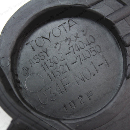GENUINE TOYOTA 95-01 CAMRY 2.2 L 5SFE RAV4 2L 3SFE TIMING BELT COVER 11302-74040