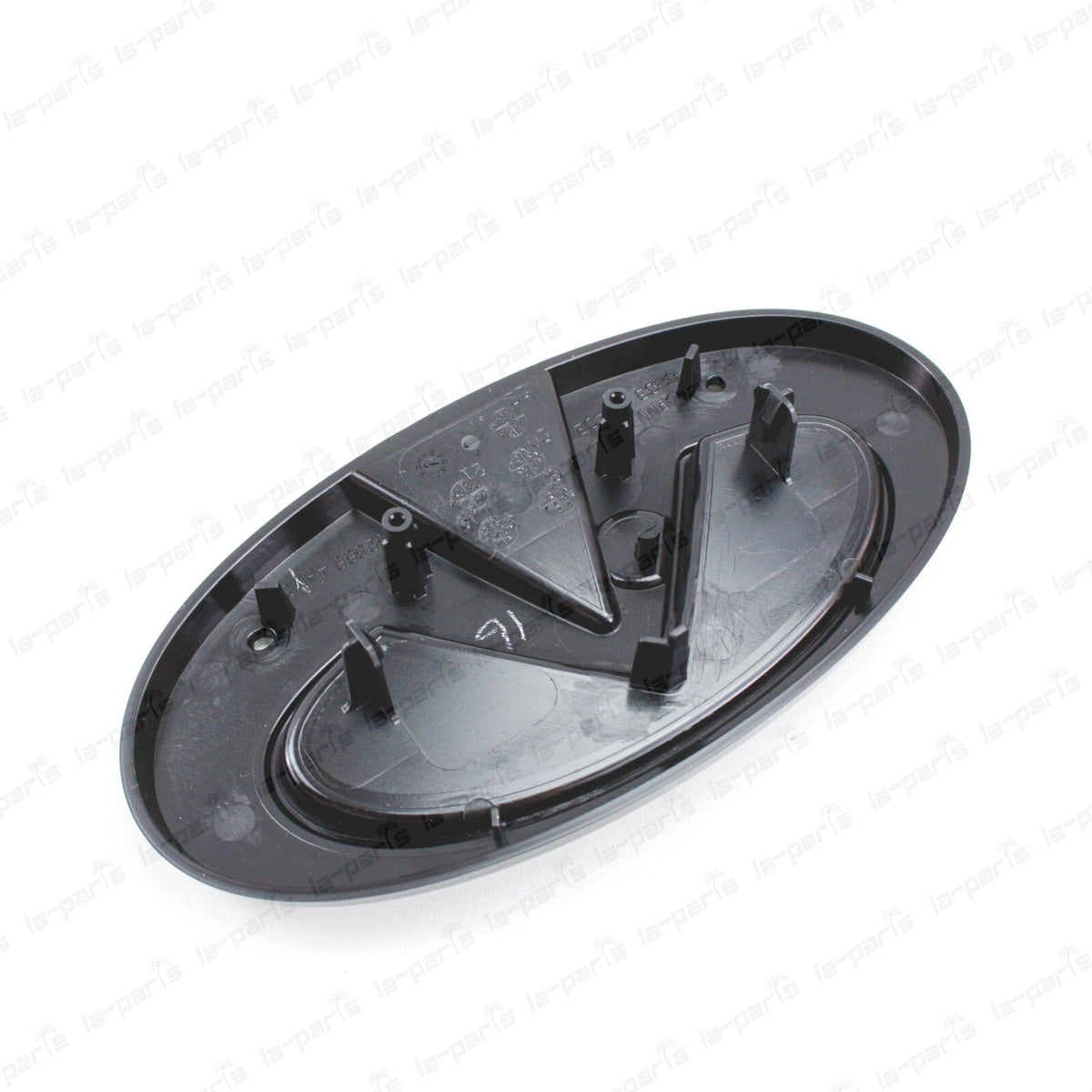 New Genuine Nissan Infiniti 2015-2017 Q70 Q70L Front Emblem Bracket 62866-4AM0B