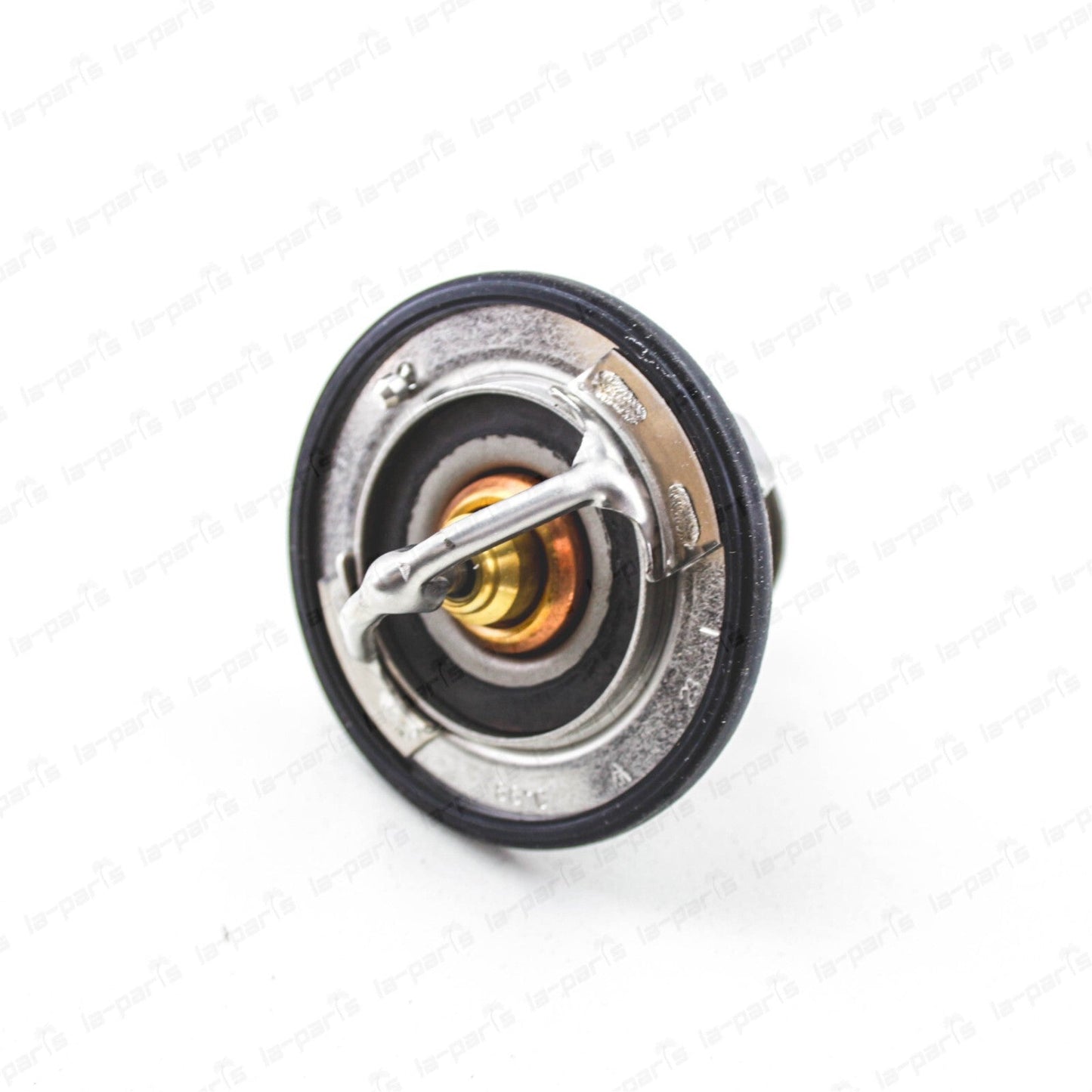 New Genuine OEM Mitsubishi 98-04 Montero V6 Thermostat Kit 1305A239