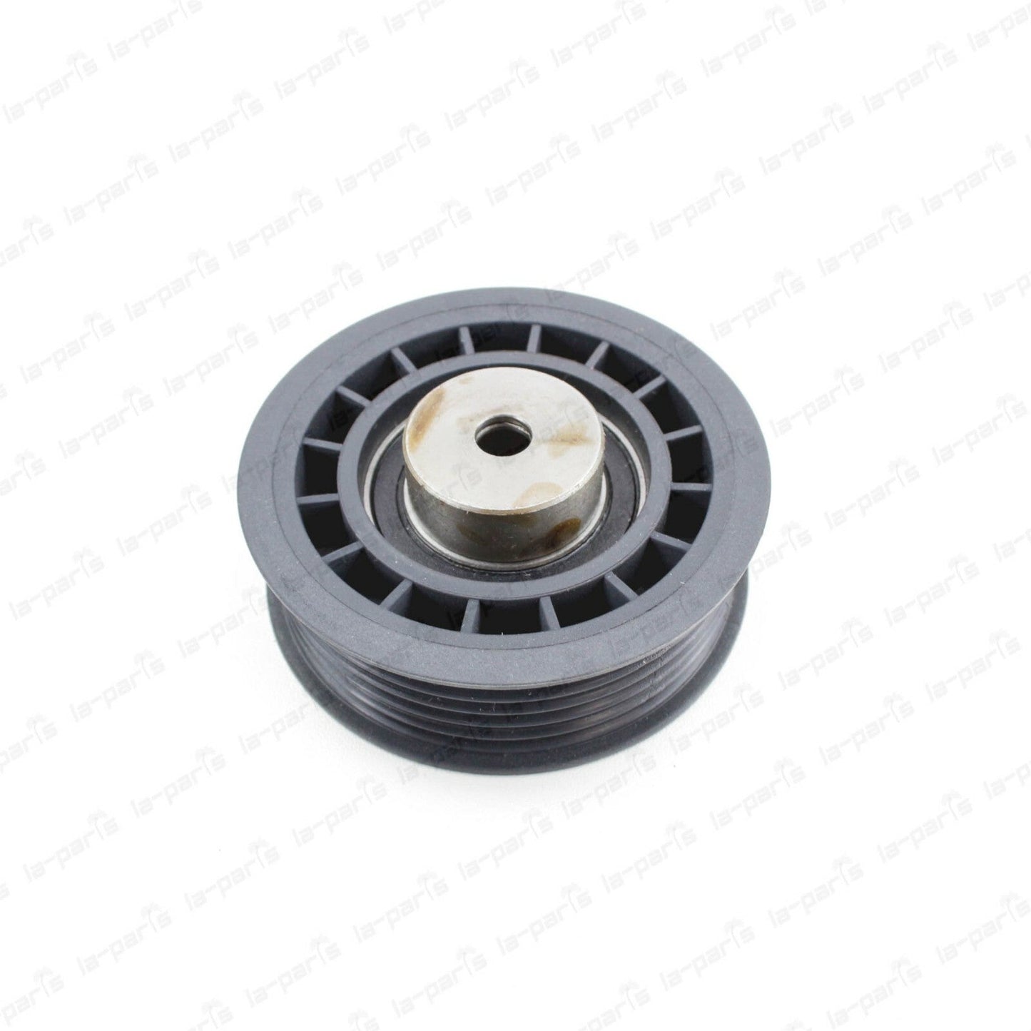 DEFLECTION GUIDE PULLEY V RIBBED BELT FOR OPEL VAUXHALL ASTRA F T92 X 14 XE