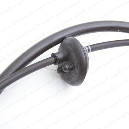 New Genuine OEM Mitsubishi 1996-2007 L200 Triton Speedometer Cable MR117595