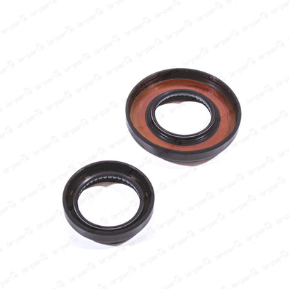 New Genuine OEM Suzuki SX4 Kizashi 6MT 2WD LH & RH Drive Shaft Oil Seal SET