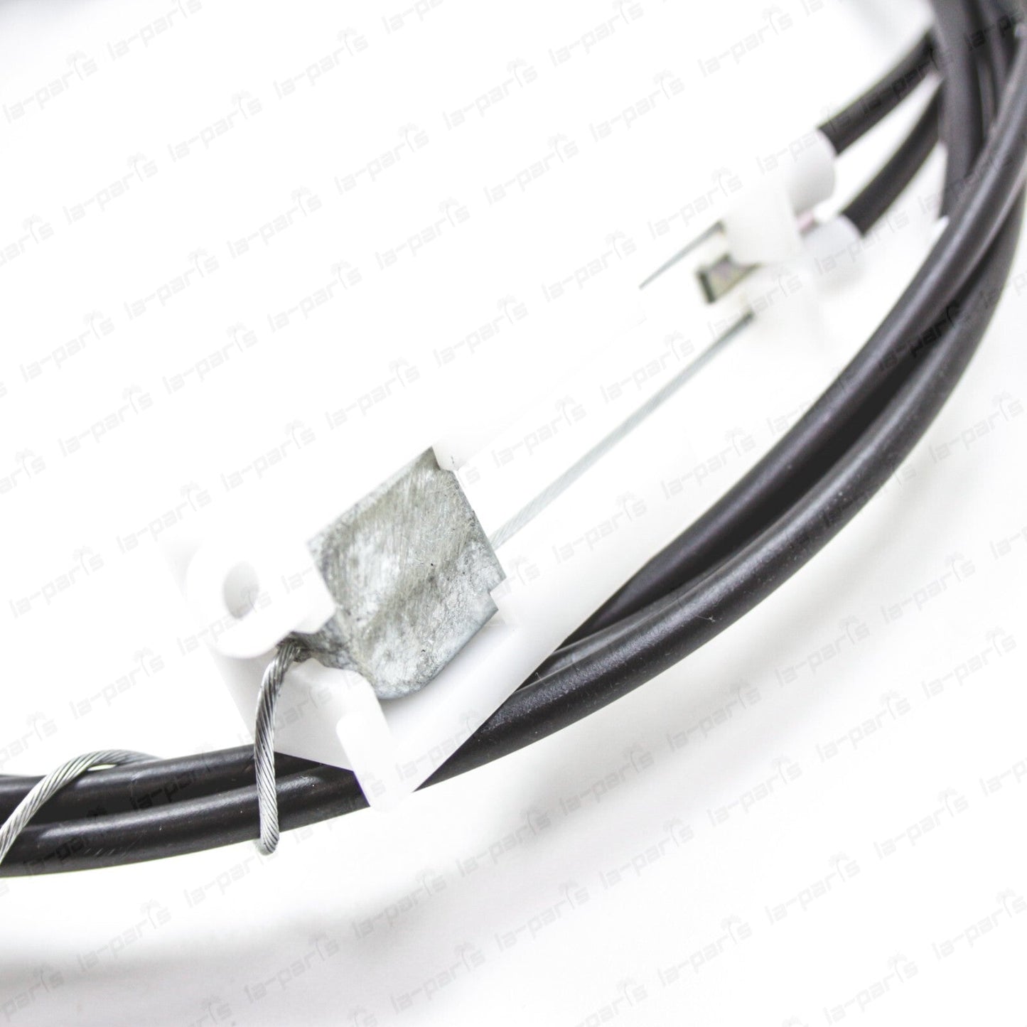 Genuine OEM Toyota 93-98 Supra JZA80 Hood Lock Release Control Cable 53630-14300