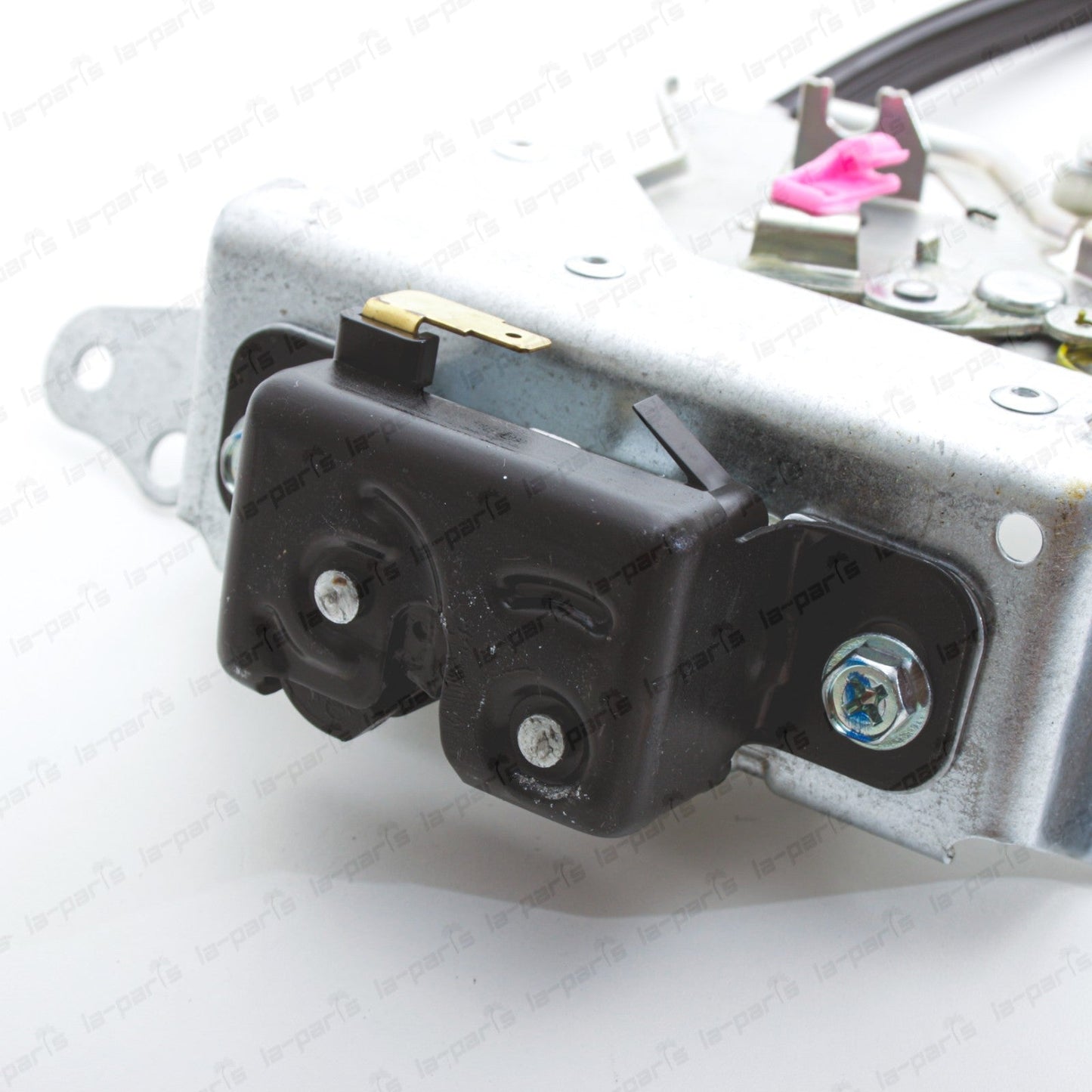 New Genuine Nissan 05-12 Pathfinder Back Door Lock Latch Actuator 90330-EA500