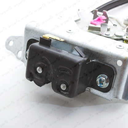 New Genuine Nissan 05-12 Pathfinder Back Door Lock Latch Actuator 90330-EA500