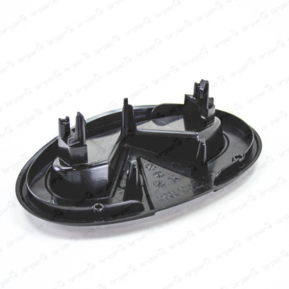 New Genuine OEM Infiniti 17-22 Q50 Front Grille Emblem Bracket Base 62866-6HH0A