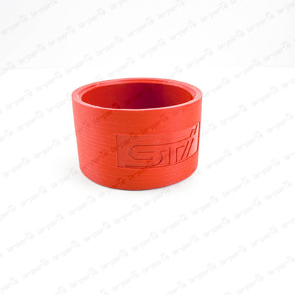 New Genuine STI For Subaru Impreza GD Silicon Hose Air Duct  ST2183066000 JDM