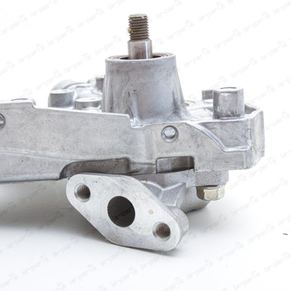 New Genuine OEM Mitsubishi 03-06 Lancer EVO Eclipse 4G63 Oil Pump MD366260
