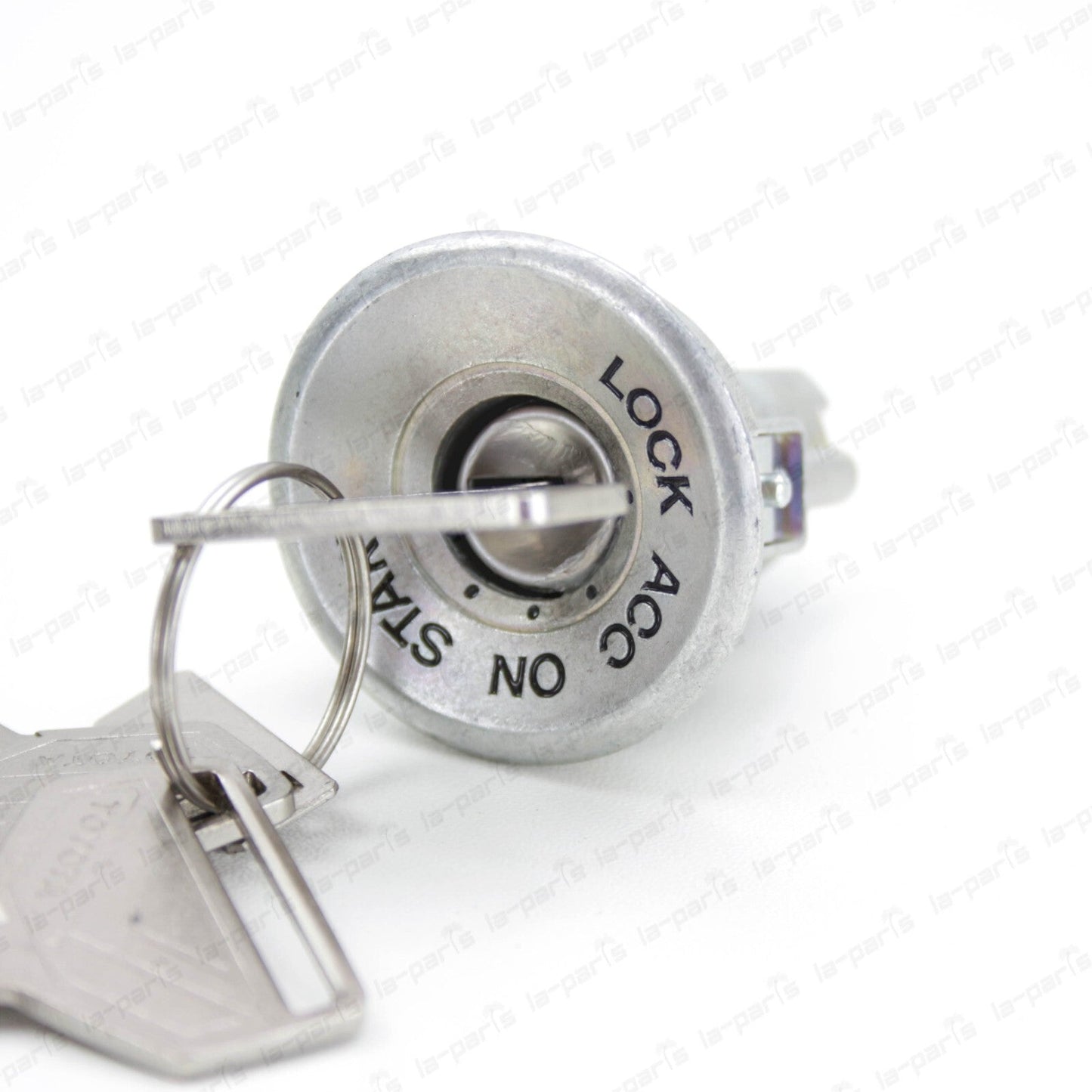 New Genuine OEM Toyota Land Cruiser FJ40 FJ43 FJ45 BJ40 CYLINDER SET LOCKS
