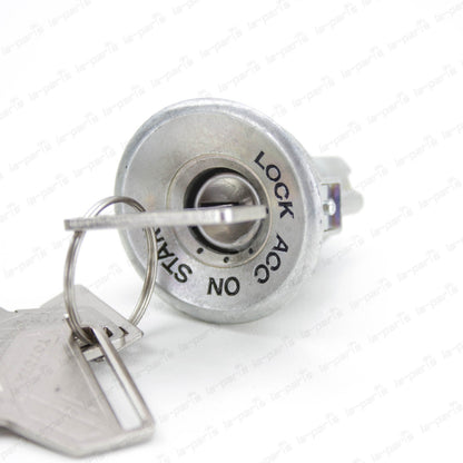 New Genuine OEM Toyota Land Cruiser FJ40 FJ43 FJ45 BJ40 CYLINDER SET LOCKS
