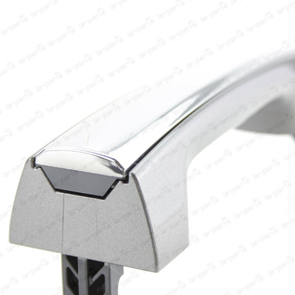 GENUINE LEXUS 2010-2015 GX460 GREY METALLIC 1H3 OUTER REAR DOOR HANDLE RH / LH