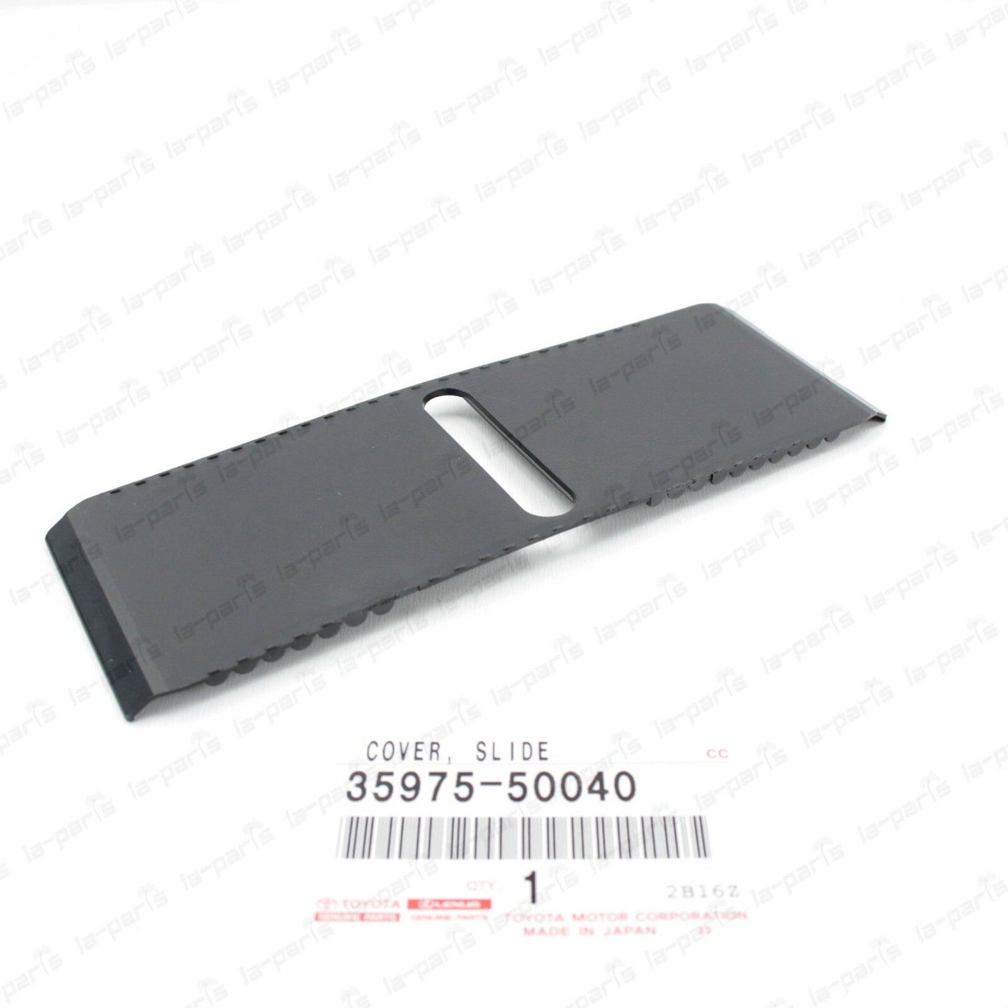 NEW GENUINE LEXUS 07-12 LS460 LS600h POSITION INDICATOR SLIDE COVER 35975-50040