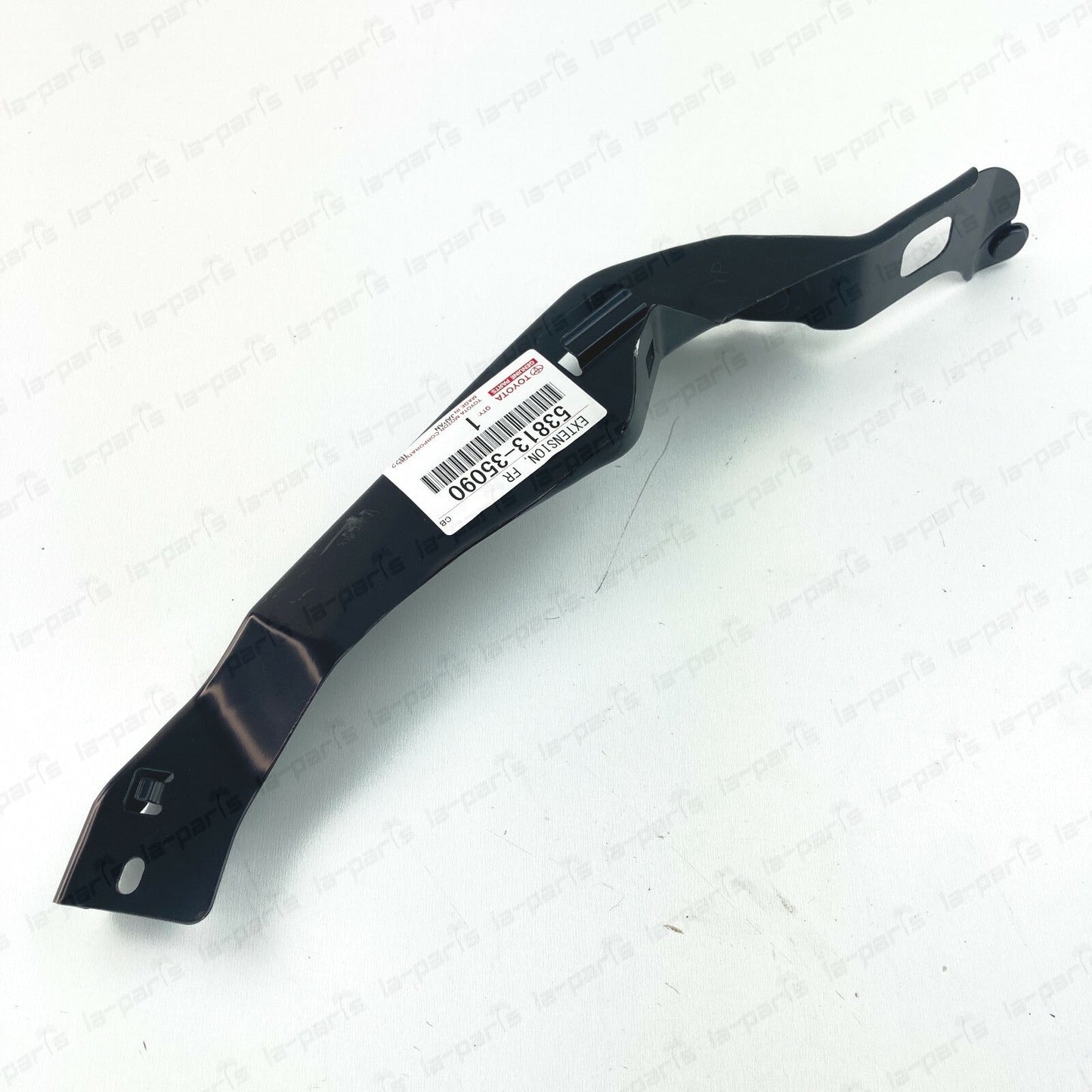GENUINE TOYOTA 07-14 FJ CRUISER FRONT RIGHT FENDER BRACKET 53813-35090