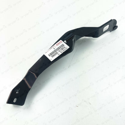 GENUINE TOYOTA 07-14 FJ CRUISER FRONT RIGHT FENDER BRACKET 53813-35090