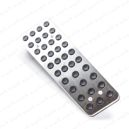 New Genuine OEM Honda Civic FD2 JDM Type-R Footrest Plate 46992-SNW-J21