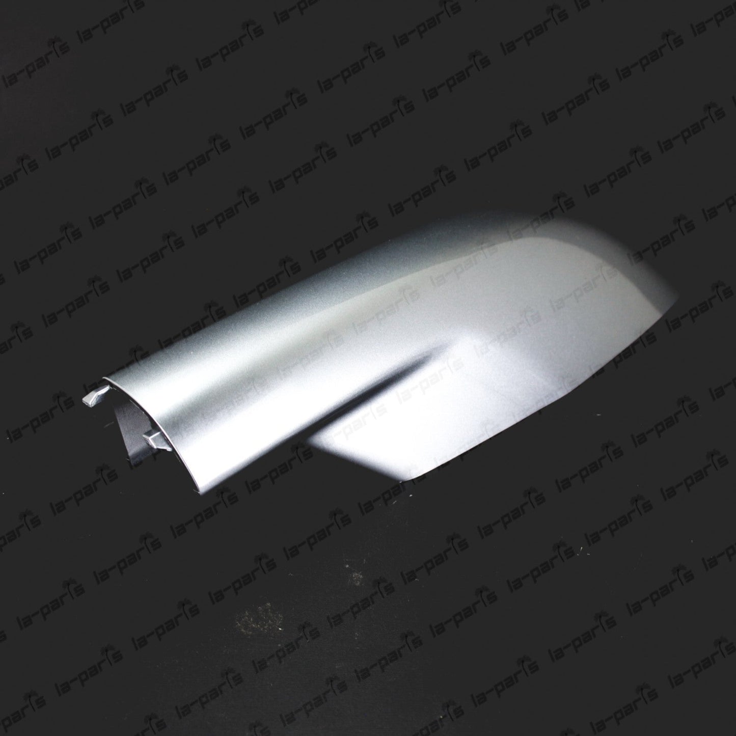 Genuine Lexus LX470 Grayish Blue Rear Driver Roof Rack Leg Cover 63494-60070-J0