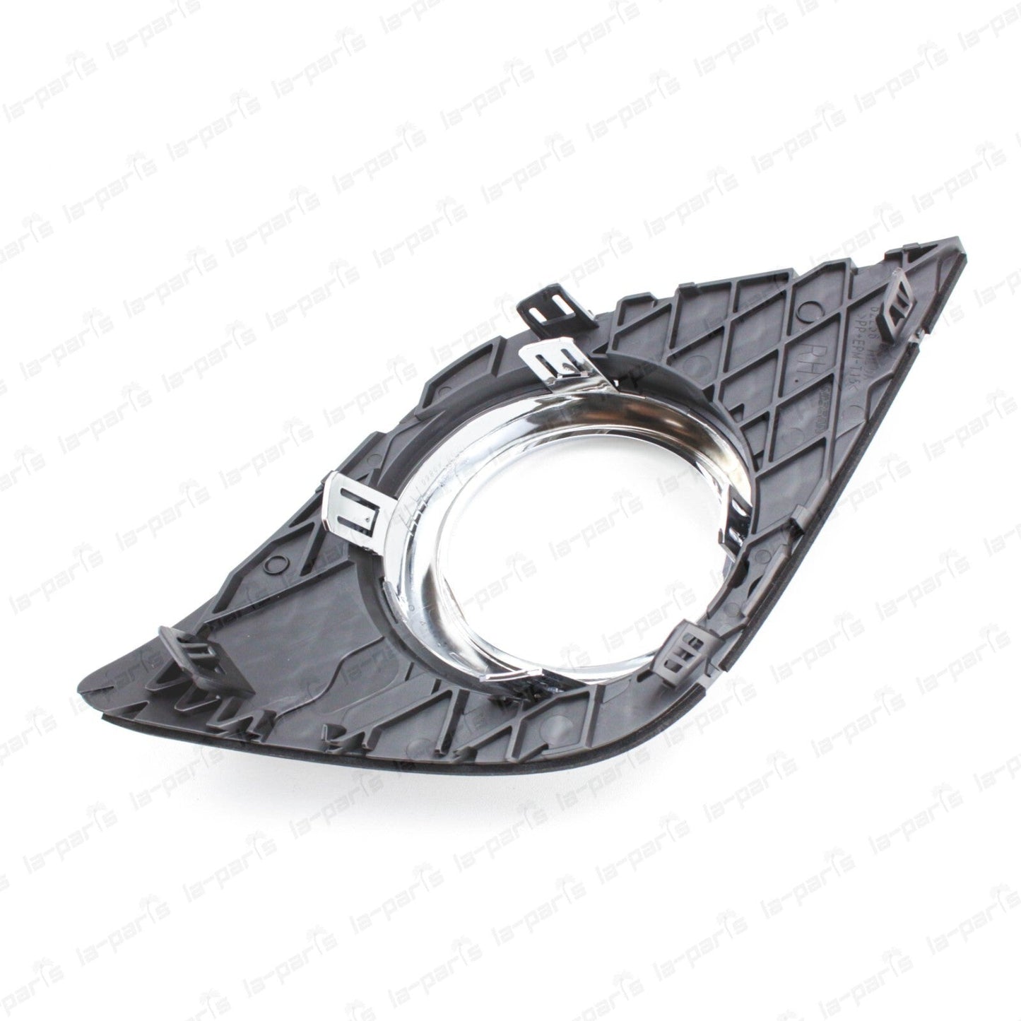New Genuine Nissan Infiniti G37  Front Bumper Right Fog Light Trim  62256-1NL0A