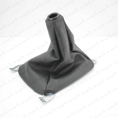 NEW GENUINE HONDA 96-00 CIVIC CENTER CONSOLE SHIFT BOOT BLACK 83414-S04-000ZA