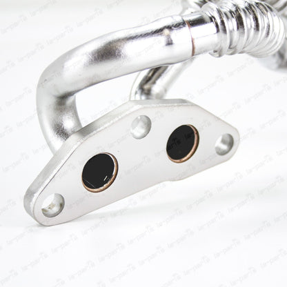 New Genuine Toyota 07-16 Highlander Sienna Venza RX350 3.5L V6  Oil Cooler Pipe