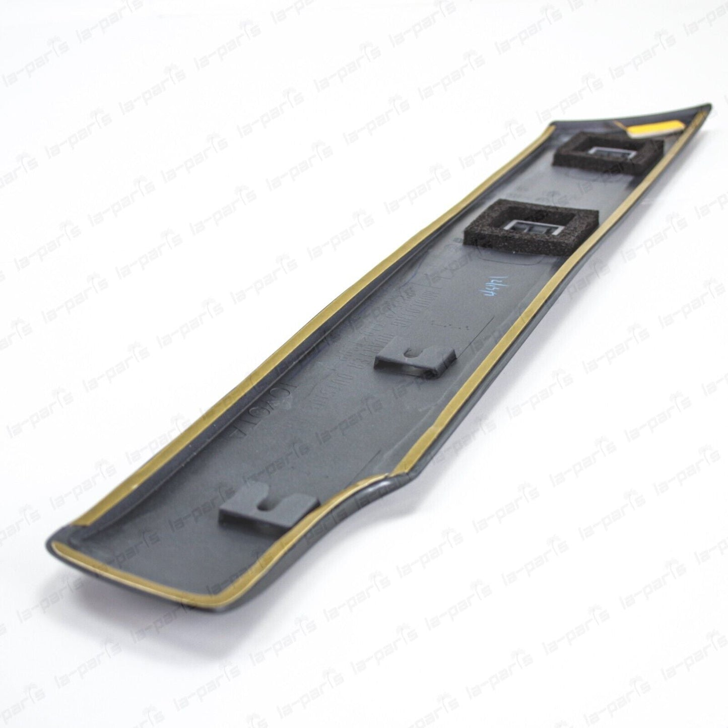 Genuine Toyota 98-03 Land Cruiser Passenger Quarter Panel Molding 75651-60180-H2