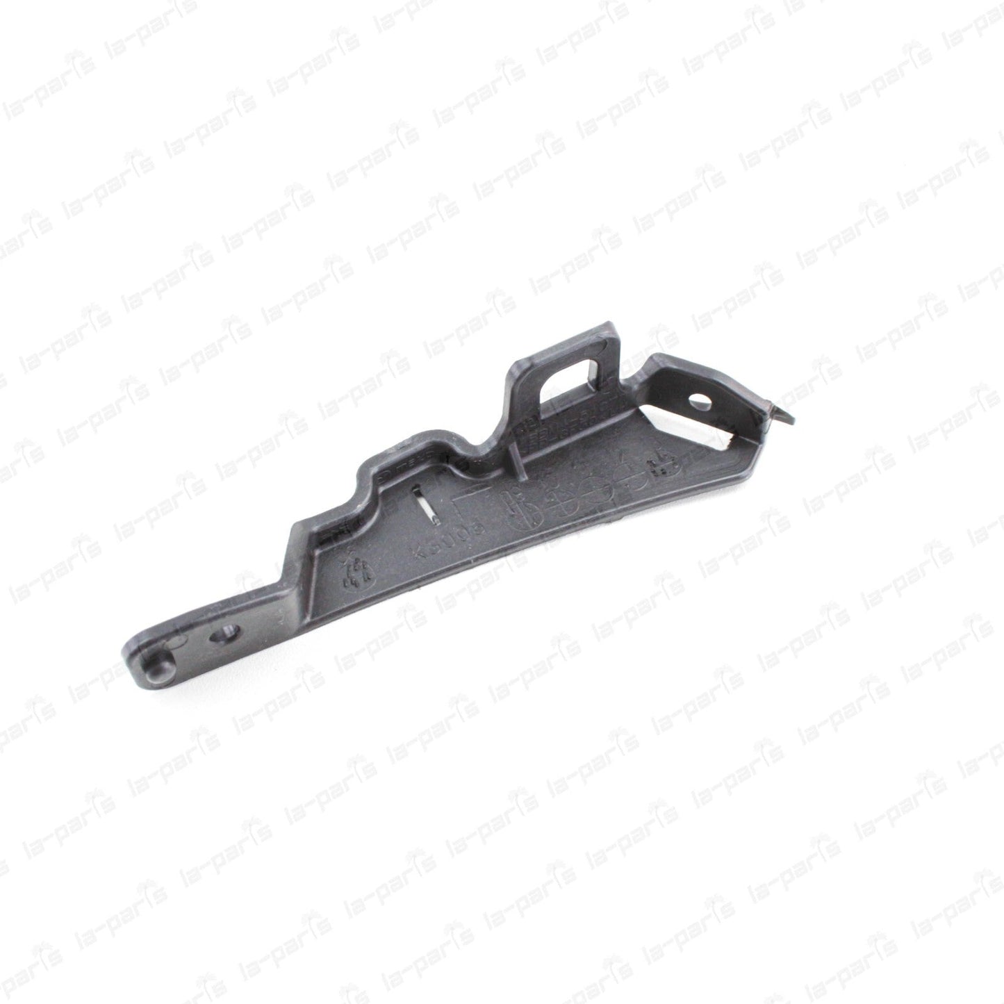 New Genuine Mazda 3 2010-2013 Driver Side Rear Bumper Bracket BBM4-51-077B